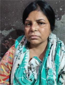 Sitara - Part time Cleaner in Adarsh Nagar in Delhi