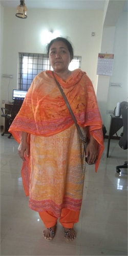 sitara khatoon - Full time Cook in bhadrawathi in Bangalore Bengaluru