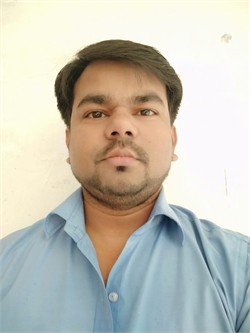 Sitaram Mondal - Full time Cook in Vikroli west in Mumbai