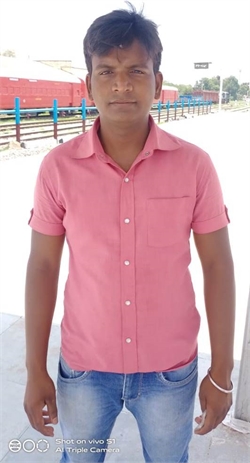 sitaram paswan - Full time Cleaner and Cook in malad east in Mumbai
