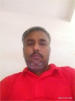 Seetaram Ray - Full time Cook in delhi in Delhi