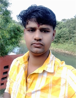 Sitaram Shah - Full time Cleaner in andheri west in Mumbai