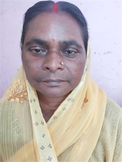 Sita - Part time Cleaner and Cook in Rajendra colony in Delhi