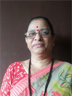 sitra shinde - Part time Patient Care and Elderly Care and Baby Sitter in govandi west in Mumbai