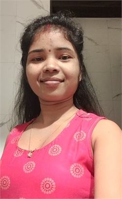 Sivika Soren - Full time Cleaner and Cook and Baby Sitter in jharkhand in Mumbai