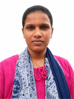 Siya Dharse - Part time Cleaner and Cook and Baby Sitter in Virar East in Virar