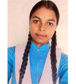 Siya Dubey - Part time Baby Sitter in New Adaresh Colony in Indore
