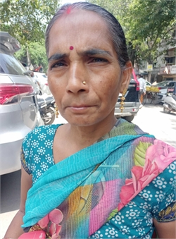 Siya Dulari Verma - Part time Cleaner in Govindpuri in Delhi