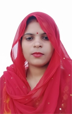Siya varma - Part time Cook and Patient Care and Elderly Care and Baby Sitter in Noida in Noida