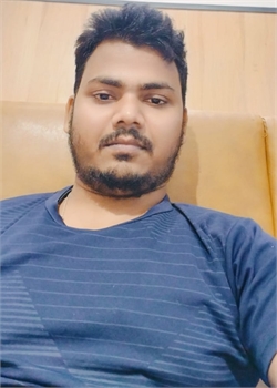 Siyaram Chaupal - Full time Cook in Powai in Mumbai