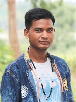 Siyon kongadi - Full time Cleaner in Khunti in Ranchi