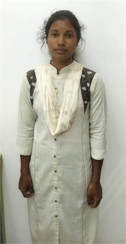 siyon suren (snehlata) - Full time Cleaner in malad west in Mumbai