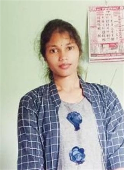Siyon surin - Full time Cleaner and Cook in panvel in Mumbai
