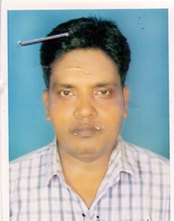 Sk.Jodul Rahaman - Part time Cleaner and Cook and Patient Care and Elderly Care in Howrah in Kolkata