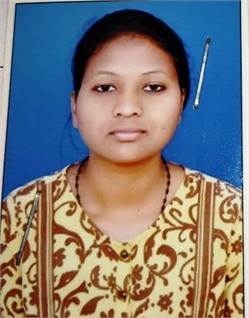 Slgiya Kirkita - Full time Cleaner in Virar East in Mumbai