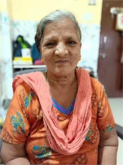 Sulochana Chandrakant Dongare - Full time Patient Care and Elderly Care and Baby Sitter in malad west in Mumbai