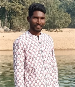 Smail Ekka - Full time Cleaner in Nalasopala East in Mumbai