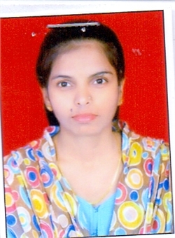 Smita Arinkar - Full time Cleaner and Cook and Patient Care and Elderly Care in Diva in Mumbai