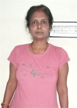 Smita balu akhade - Full time Patient Care and Elderly Care in Thane West in Mumbai