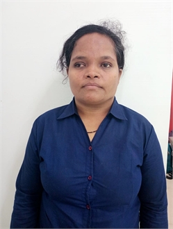 Smitha Kamble - Part time Patient Care and Elderly Care in Rajiv Gandhi Nagar, Vikhroli East in Mumbai