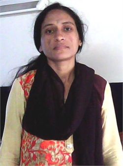 Smita Chandrakant Gavas - Full time Patient Care and Elderly Care in Thakurli in Thane
