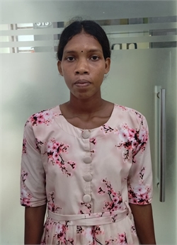 Smita dang - Full time Cleaner in Malad west in Mumbai