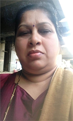 Smita Durne - Part time Patient Care and Elderly Care in Andheri West in Mumbai