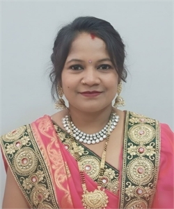 Smita Gupta - Part time Patient Care and Elderly Care and Baby Sitter in Rama Park,Nawada,Delhi in Delhi
