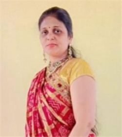 Smita Jadhav - Part time Cleaner and Cook and Patient Care and Elderly Care and Baby Sitter in Nalasopara East in Mumbai