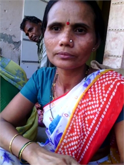 Smita Janardan Dhavalkar - Part time Cleaner in Bhandup West in Mumbai