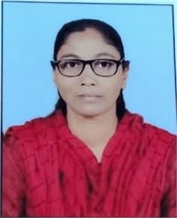 Smita Kishor Sawant - Full time Cleaner and Cook and Patient Care and Elderly Care and Baby Sitter in Vangani in Pune