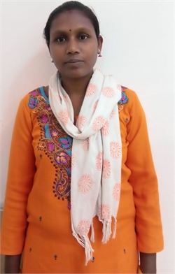 Smita Lakra - Full time Cleaner in Malad West in Mumbai