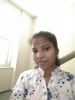 Smita Lakra - Full time Baby Sitter in Chembur in Mumbai