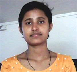 Smita Maharana - Full time Baby Sitter in Mumbai