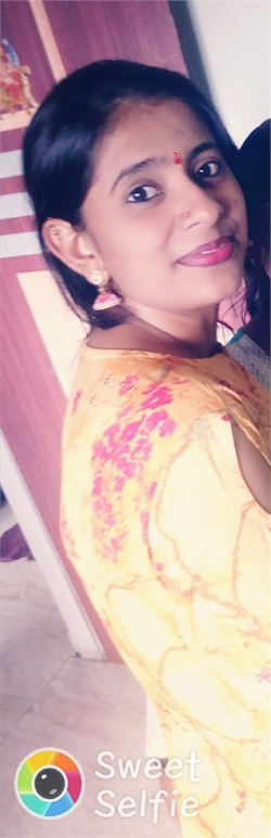 Smita manohar gote - Part time Baby Sitter in Andheri East in Mumbai