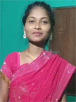 Smita Nayak - Full time Cleaner and Cook in telegana in Hyderabad