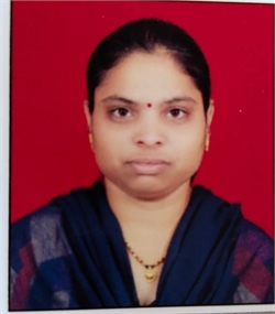 Smita Patil - Part time Cleaner and Cook and Baby Sitter in Pimple Gurav in Pune