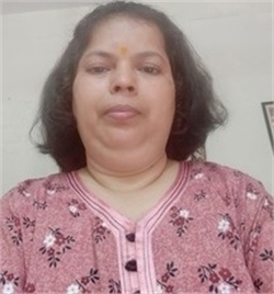 smita  patil - Full time Patient Care and Elderly Care in virar in Mumbai