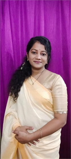 Smita Pawar - Part time Patient Care and Elderly Care in Currey Road in Mumbai