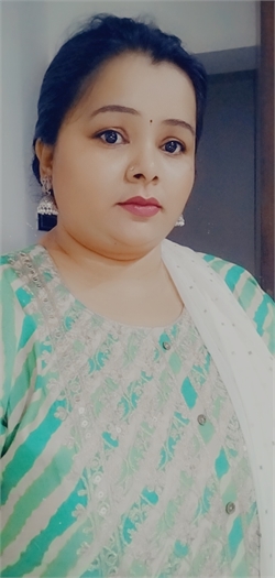 Ismita Poudel - Full time Patient Care and Elderly Care and Baby Sitter in vapi in Vapi