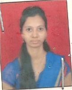 Smita Radhakrishna Patade