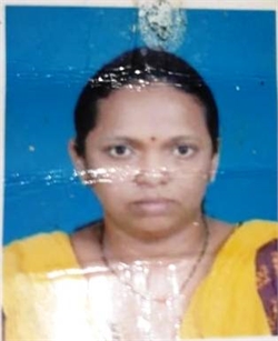 Smita Rajesh Mahadik - Part time Cleaner and Cook in Wadala in Mumbai