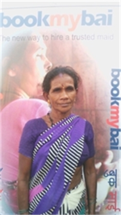 Smita Ramavath
