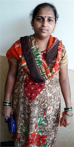 Smita Santosh Bagwe