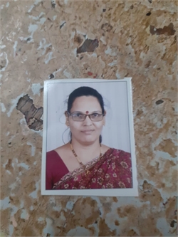 Smita  santosh sinde - Part time Cleaner and Cook in Worli naka in Mumbai