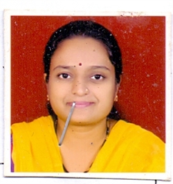 Smita Satish Padale - Part time Cleaner and Baby Sitter in Chembur in Mumbai