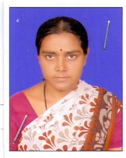 Smita Shivshanlkar Koli - Part time Cook and Baby Sitter in Chembur East in Mumbai