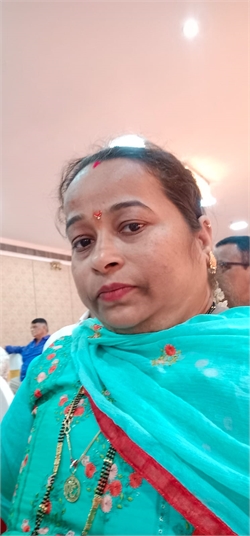 Smita Suryaji - Part time Cleaner and Patient Care and Elderly Care and Baby Sitter in Andheri East in Mumbai