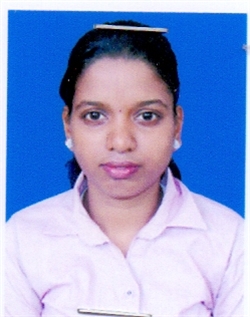 Smita thombre - Part time Baby Sitter in worli in Mumbai