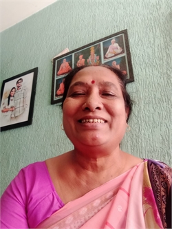 Smita Valera - Part time Baby Sitter in Mayur park Society in Ahmedabad